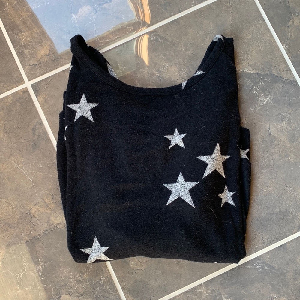 Cozy Lightweight Crewneck